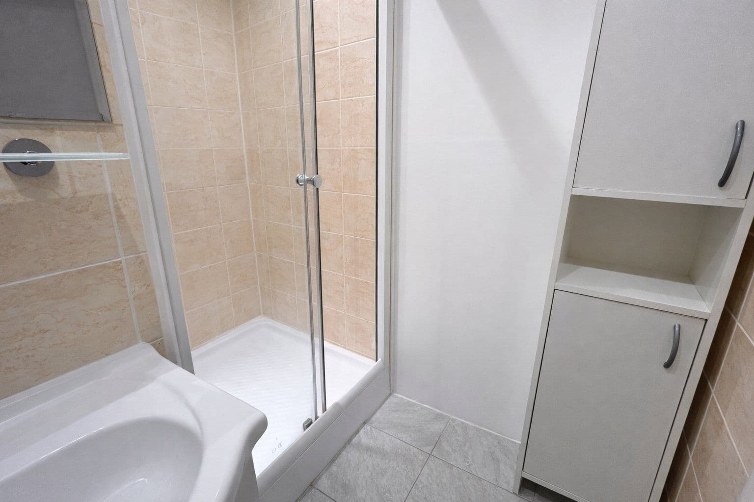 Prenájom bytu 2-izbový 39 m², Švédská, Kladno, Středočeský kraj Prenájom bytu 2-izbový 39 m², Švédská, Kladno, Středočeský kraj