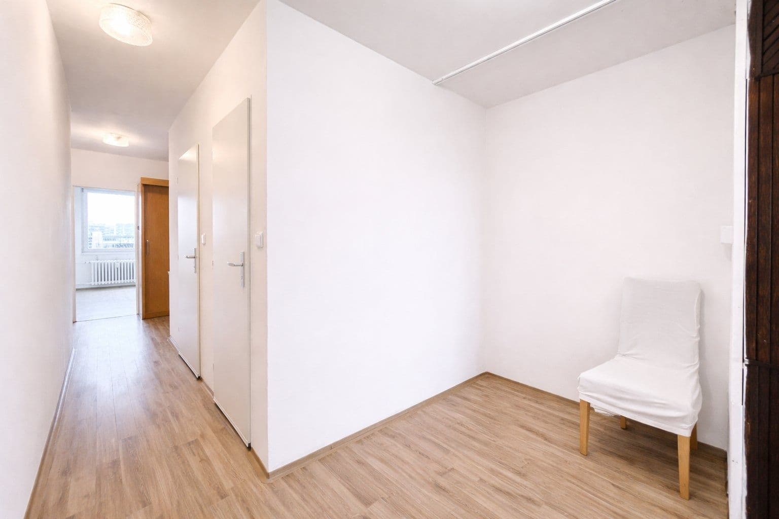 Prenájom bytu 3-izbový 87 m², Točitá, Praha, Praha Prenájom bytu 3-izbový 87 m², Točitá, Praha, Praha