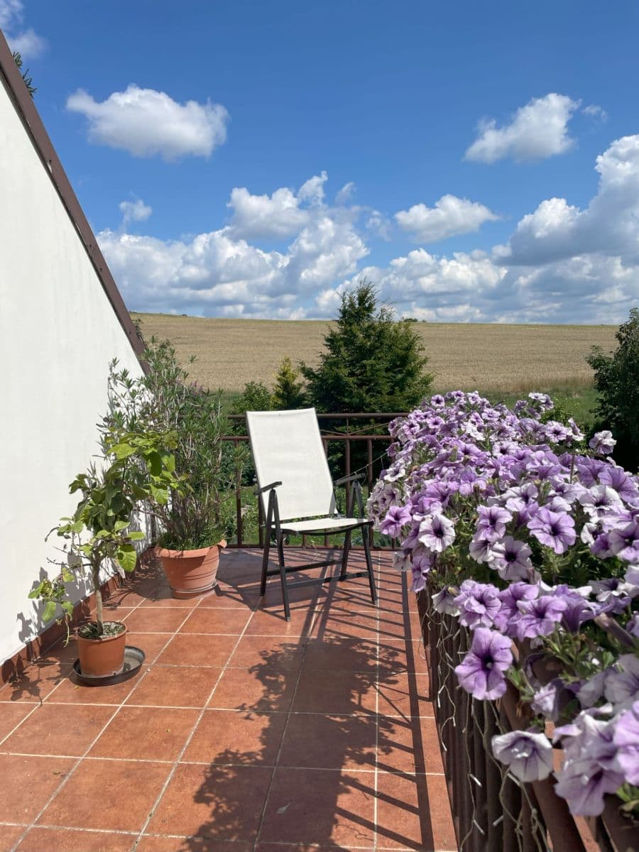 Prenájom bytu 5-izbový 120 m², Neveklov, Středočeský kraj Prenájom bytu 5-izbový 120 m², Neveklov, Středočeský kraj