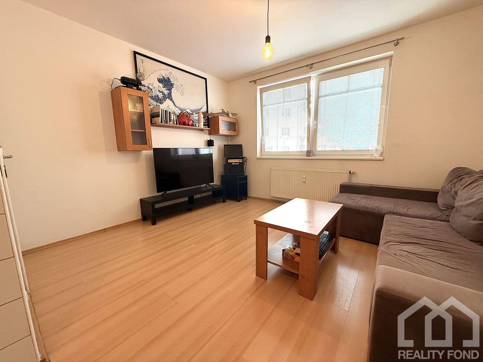 Prenájom bytu 2-izbový 43 m², Přípotoční, Praha, Praha Prenájom bytu 2-izbový 43 m², Přípotoční, Praha, Praha