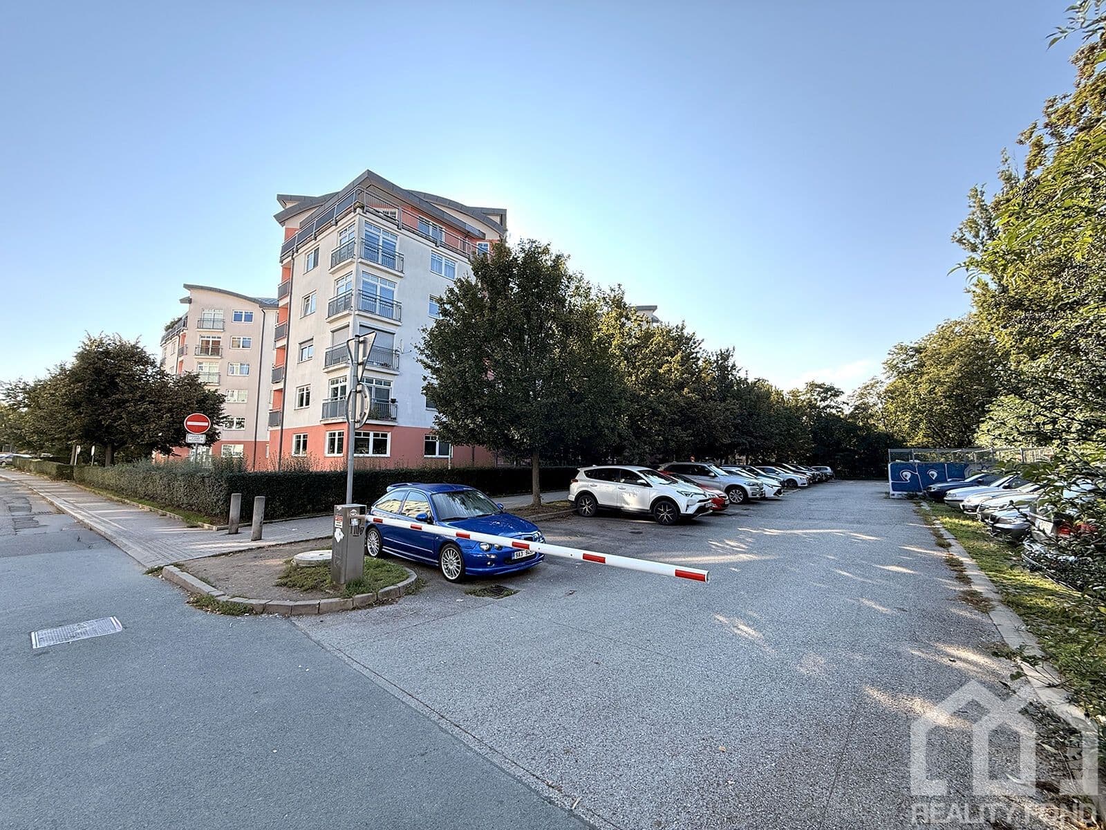 Prenájom bytu 2-izbový 43 m², Přípotoční, Praha, Praha Prenájom bytu 2-izbový 43 m², Přípotoční, Praha, Praha