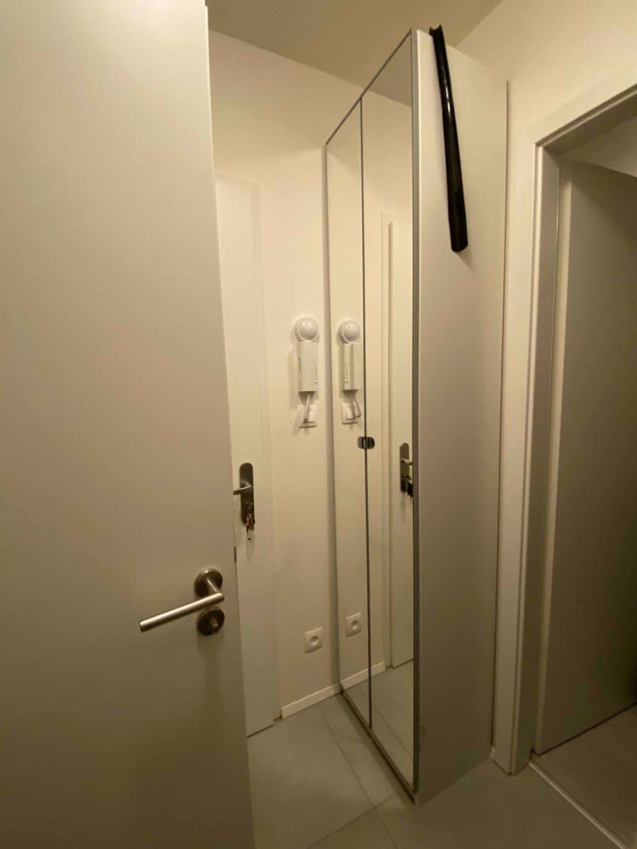 Prenájom bytu 2-izbový 36 m², Karla Čapka, Unhošť, Středočeský kraj Prenájom bytu 2-izbový 36 m², Karla Čapka, Unhošť, Středočeský kraj