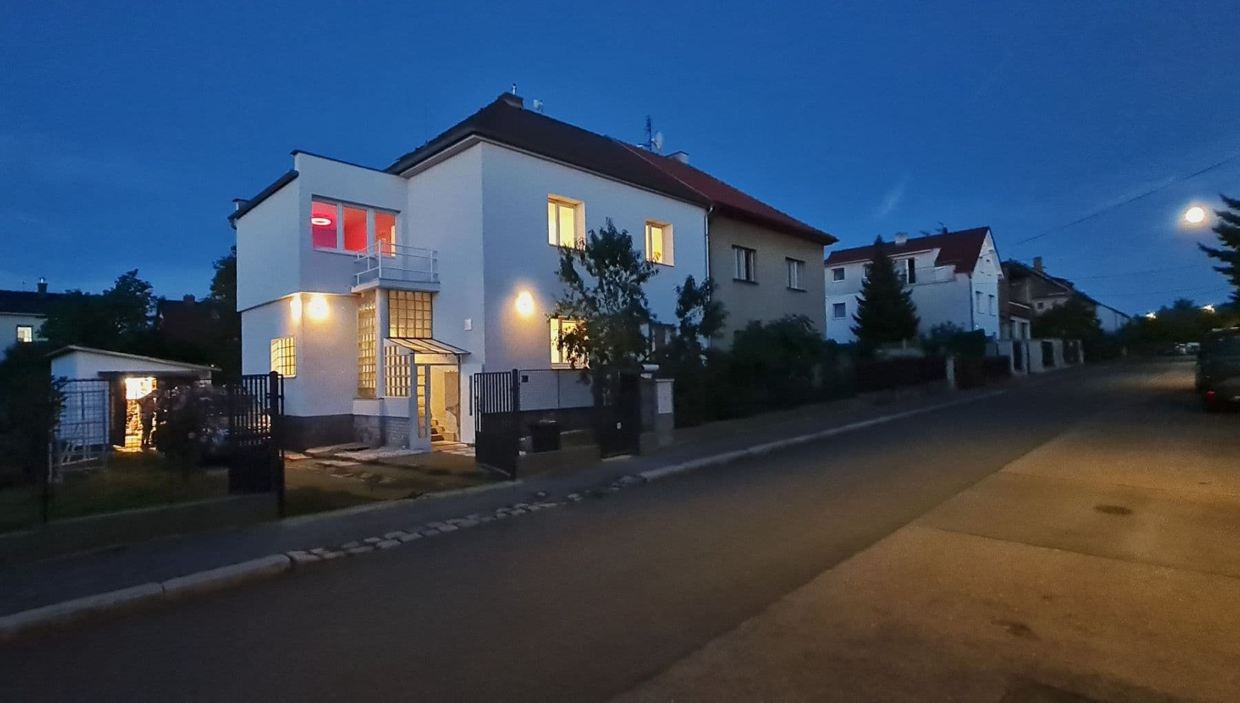 Prenájom bytu 1-izbový 39 m², Zakouřilova, Praha, Praha Prenájom bytu 1-izbový 39 m², Zakouřilova, Praha, Praha