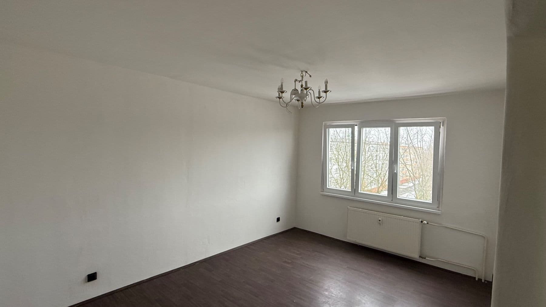 Predaj bytu 2-izbový 55 m², Jungmannova, Cheb, Karlovarský kraj Predaj bytu 2-izbový 55 m², Jungmannova, Cheb, Karlovarský kraj