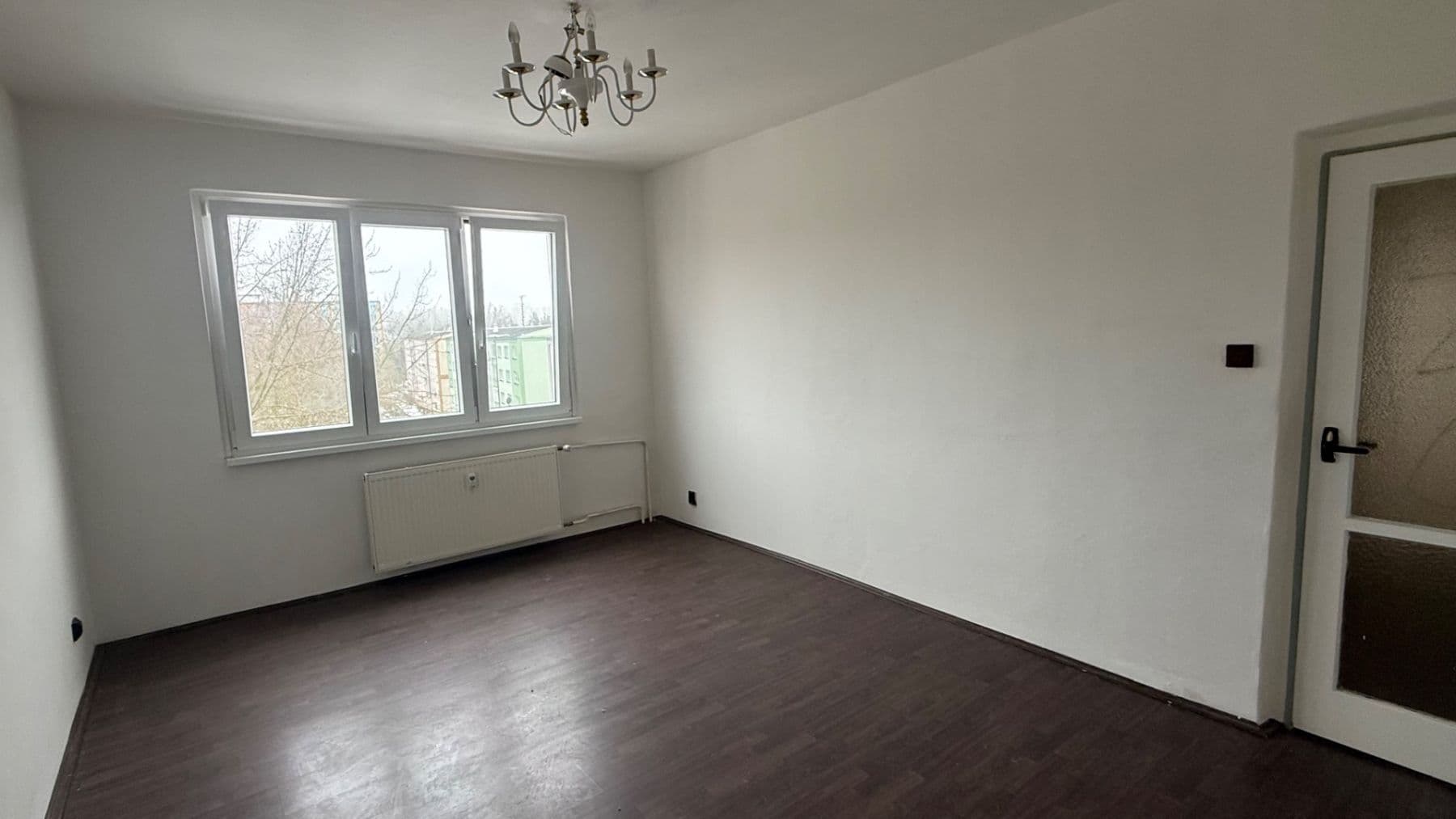 Predaj bytu 2-izbový 55 m², Jungmannova, Cheb, Karlovarský kraj Predaj bytu 2-izbový 55 m², Jungmannova, Cheb, Karlovarský kraj