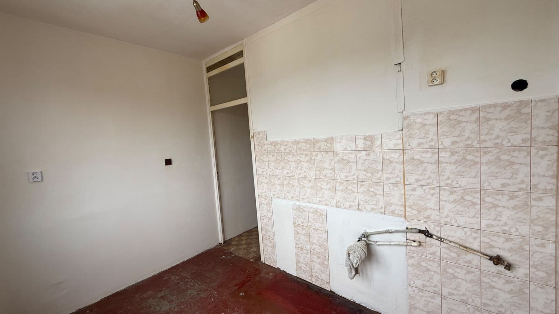 Predaj bytu 2-izbový 55 m², Jungmannova, Cheb, Karlovarský kraj Predaj bytu 2-izbový 55 m², Jungmannova, Cheb, Karlovarský kraj