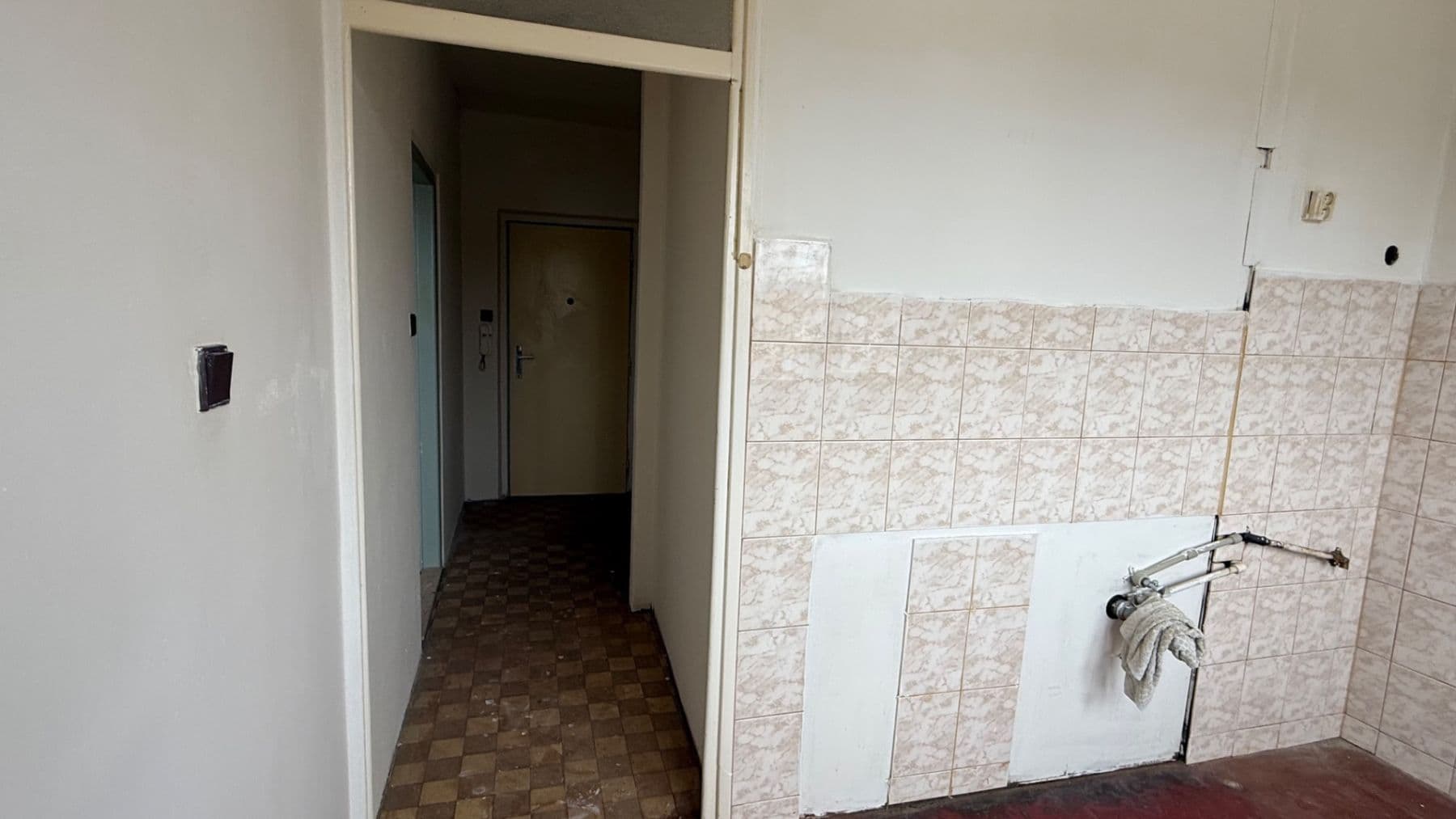 Predaj bytu 2-izbový 55 m², Jungmannova, Cheb, Karlovarský kraj Predaj bytu 2-izbový 55 m², Jungmannova, Cheb, Karlovarský kraj