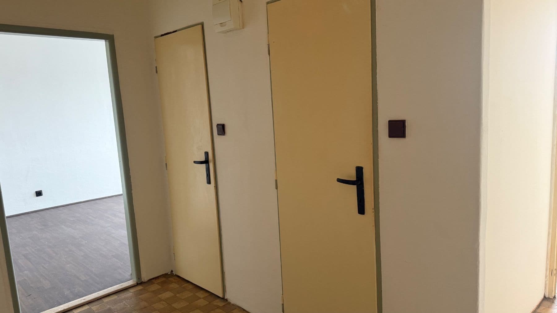 Predaj bytu 2-izbový 55 m², Jungmannova, Cheb, Karlovarský kraj Predaj bytu 2-izbový 55 m², Jungmannova, Cheb, Karlovarský kraj
