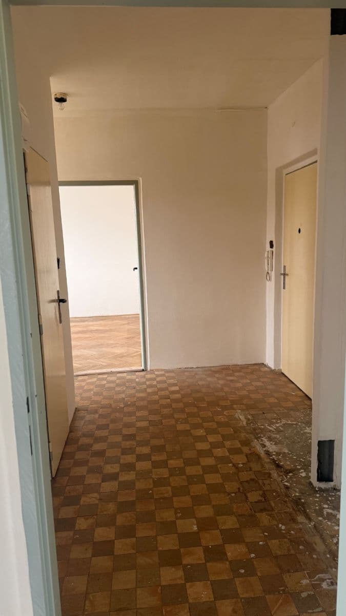 Predaj bytu 2-izbový 55 m², Jungmannova, Cheb, Karlovarský kraj Predaj bytu 2-izbový 55 m², Jungmannova, Cheb, Karlovarský kraj