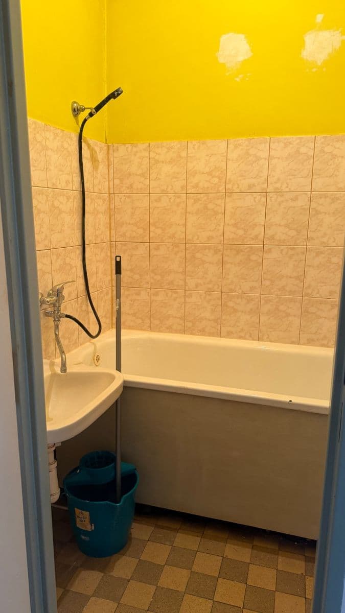 Predaj bytu 2-izbový 55 m², Jungmannova, Cheb, Karlovarský kraj Predaj bytu 2-izbový 55 m², Jungmannova, Cheb, Karlovarský kraj