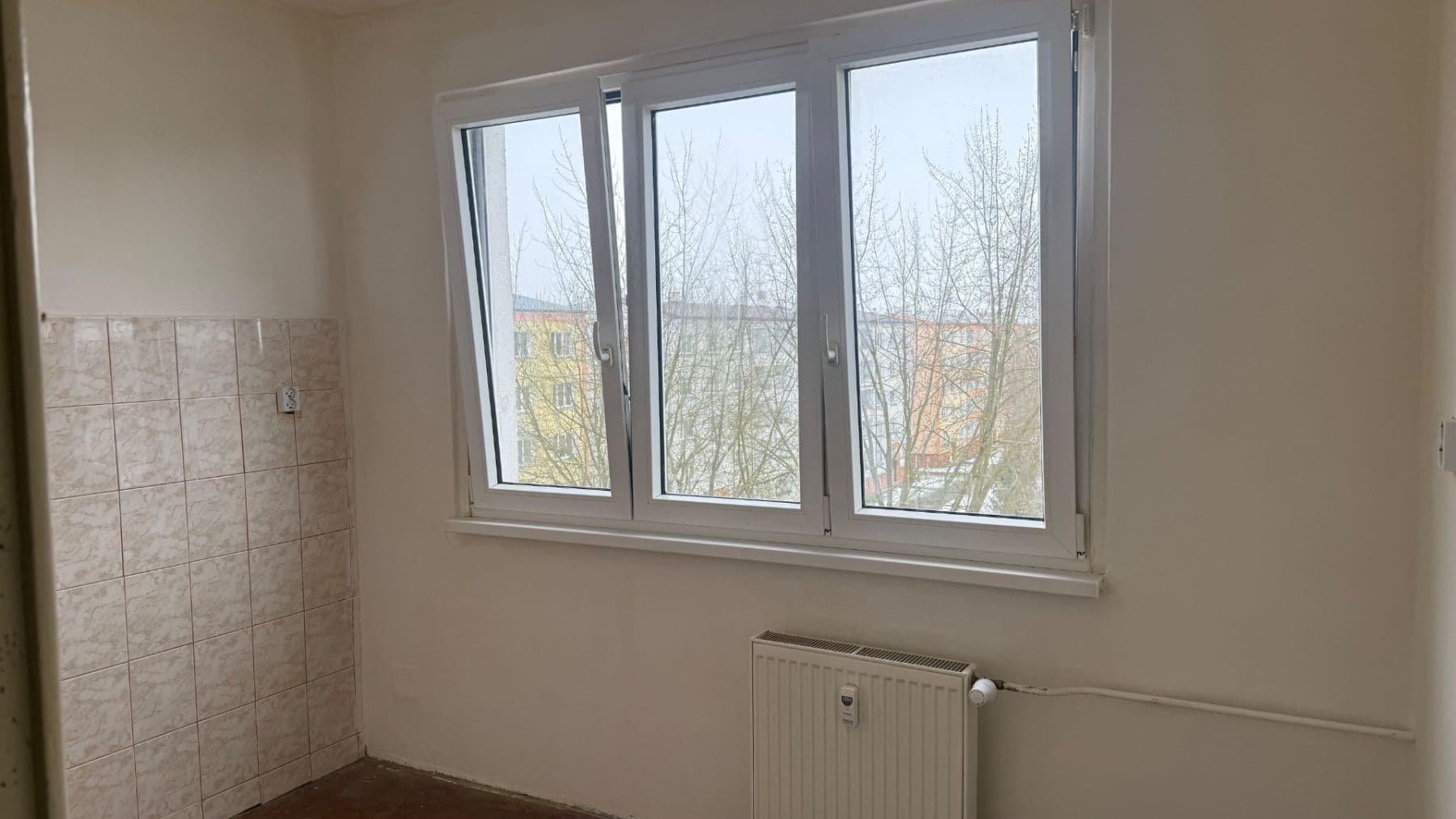 Predaj bytu 2-izbový 55 m², Jungmannova, Cheb, Karlovarský kraj Predaj bytu 2-izbový 55 m², Jungmannova, Cheb, Karlovarský kraj