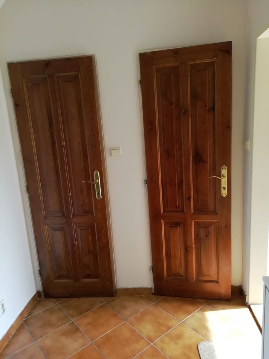 Prenájom bytu 1-izbový 45 m², Šatrova, Praha, Praha Prenájom bytu 1-izbový 45 m², Šatrova, Praha, Praha