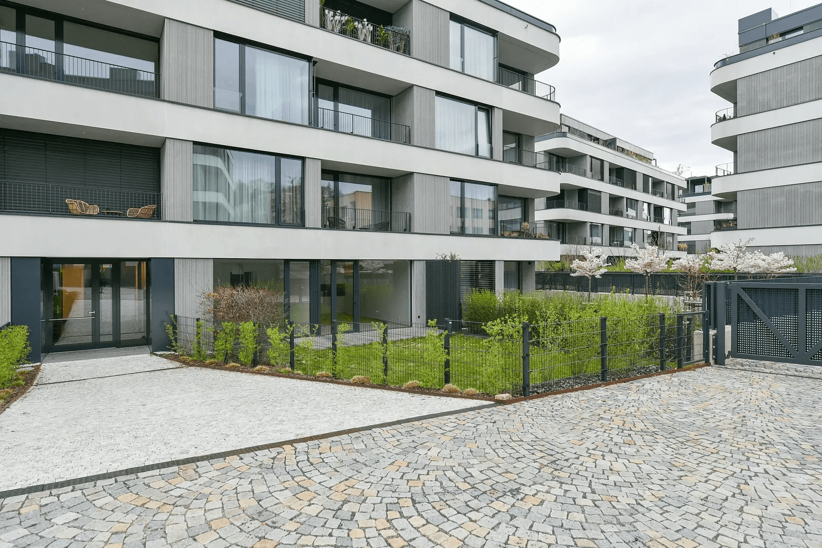 Prenájom bytu 2-izbový 64 m², Na Dračkách, Praha, Praha Prenájom bytu 2-izbový 64 m², Na Dračkách, Praha, Praha