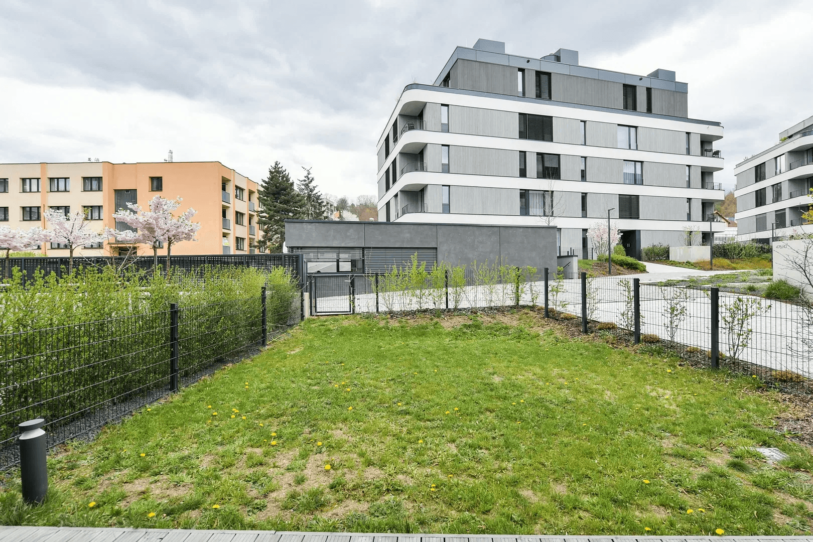 Prenájom bytu 2-izbový 64 m², Na Dračkách, Praha, Praha Prenájom bytu 2-izbový 64 m², Na Dračkách, Praha, Praha