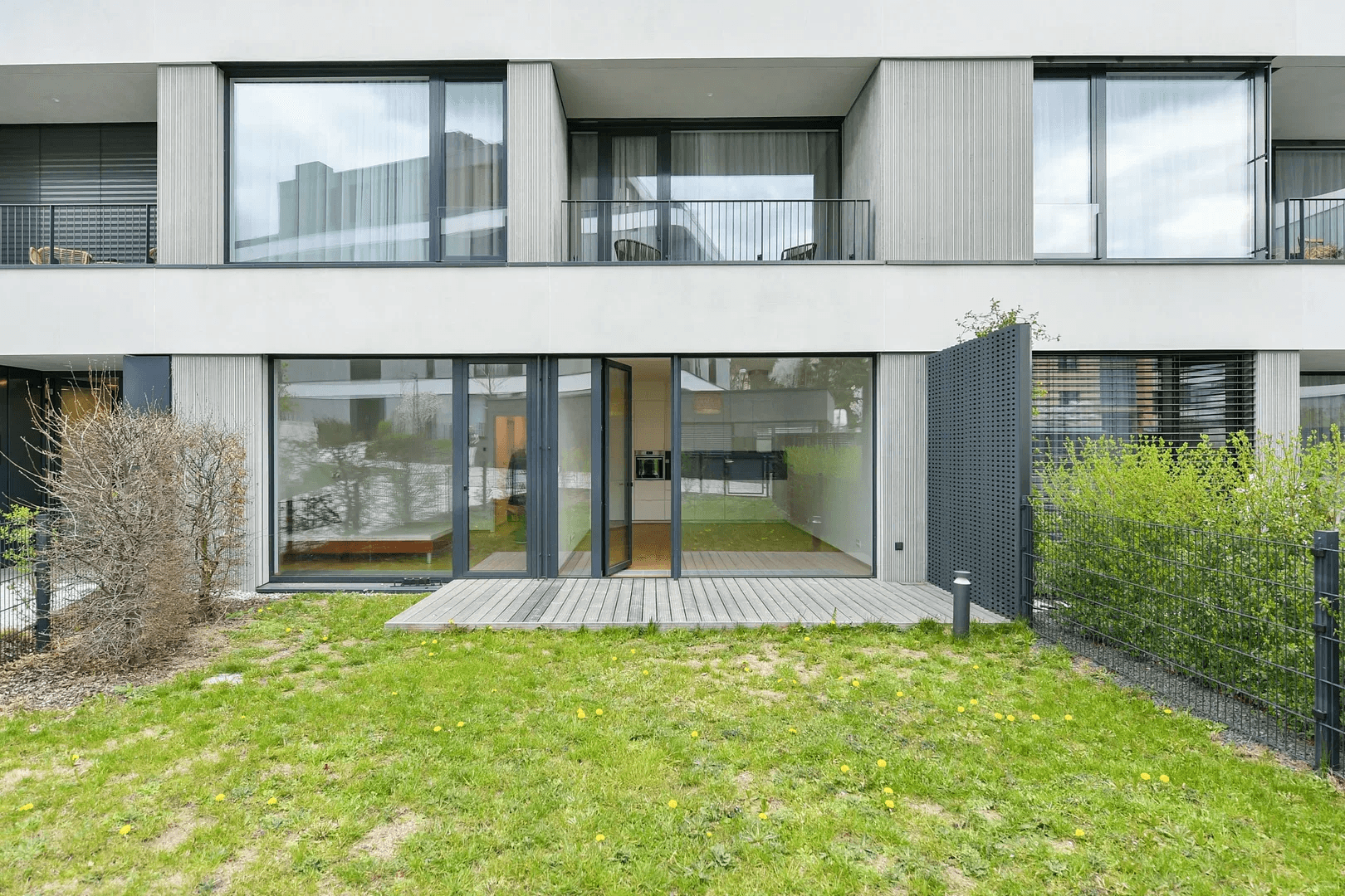 Prenájom bytu 2-izbový 64 m², Na Dračkách, Praha, Praha Prenájom bytu 2-izbový 64 m², Na Dračkách, Praha, Praha