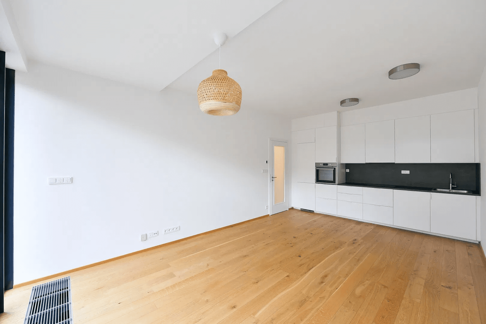 Prenájom bytu 2-izbový 64 m², Na Dračkách, Praha, Praha Prenájom bytu 2-izbový 64 m², Na Dračkách, Praha, Praha
