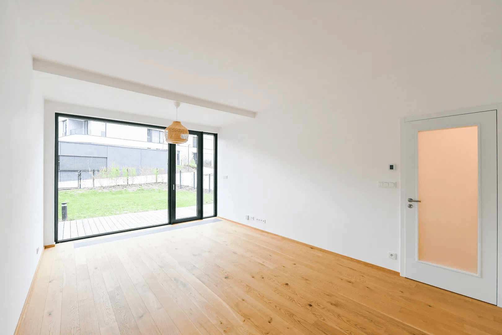 Prenájom bytu 2-izbový 64 m², Na Dračkách, Praha, Praha Prenájom bytu 2-izbový 64 m², Na Dračkách, Praha, Praha