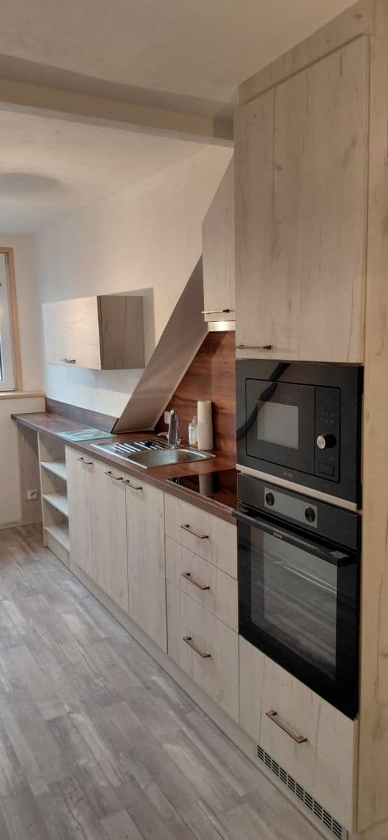 Prenájom bytu 1-izbový 55 m², Drahonín, Jihomoravský kraj Prenájom bytu 1-izbový 55 m², Drahonín, Jihomoravský kraj