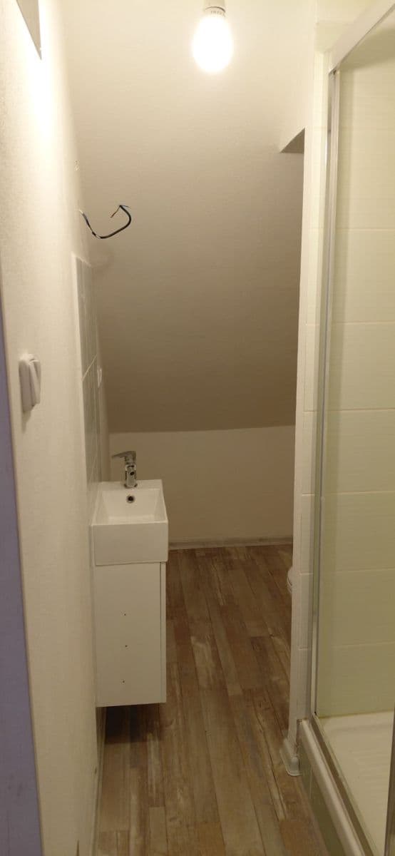 Prenájom bytu 1-izbový 55 m², Drahonín, Jihomoravský kraj Prenájom bytu 1-izbový 55 m², Drahonín, Jihomoravský kraj