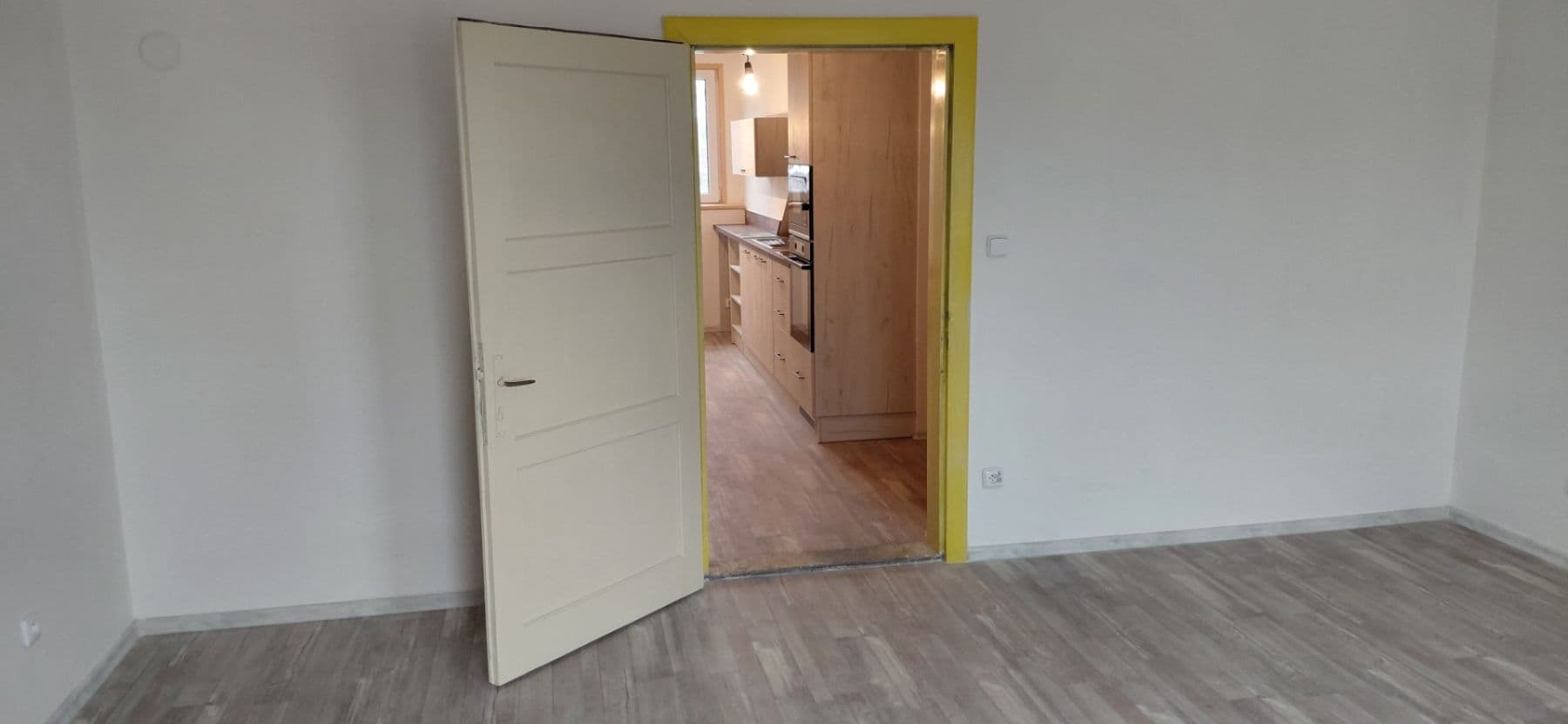 Prenájom bytu 1-izbový 55 m², Drahonín, Jihomoravský kraj Prenájom bytu 1-izbový 55 m², Drahonín, Jihomoravský kraj