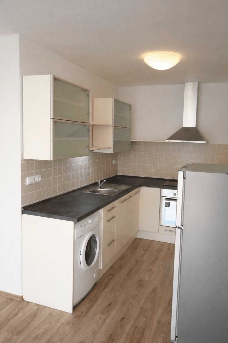 Prenájom bytu 2-izbový 47 m², Ohradní, Praha, Praha Prenájom bytu 2-izbový 47 m², Ohradní, Praha, Praha