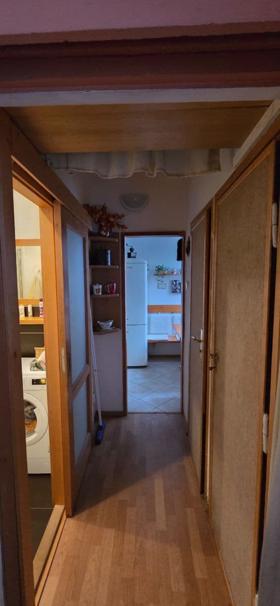 Predaj bytu 3-izbový 100 m², Dětská, Praha, Praha Predaj bytu 3-izbový 100 m², Dětská, Praha, Praha