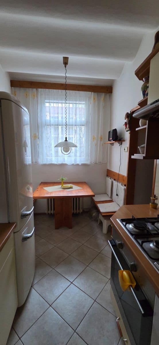 Predaj bytu 3-izbový 100 m², Dětská, Praha, Praha Predaj bytu 3-izbový 100 m², Dětská, Praha, Praha