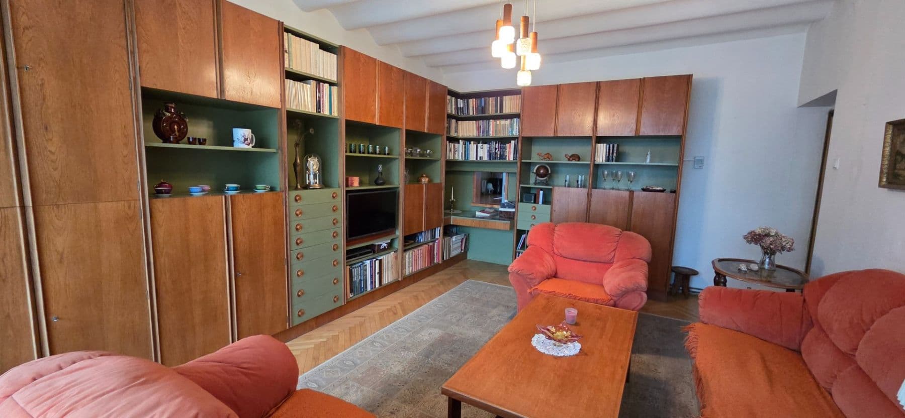 Predaj bytu 3-izbový 100 m², Dětská, Praha, Praha Predaj bytu 3-izbový 100 m², Dětská, Praha, Praha