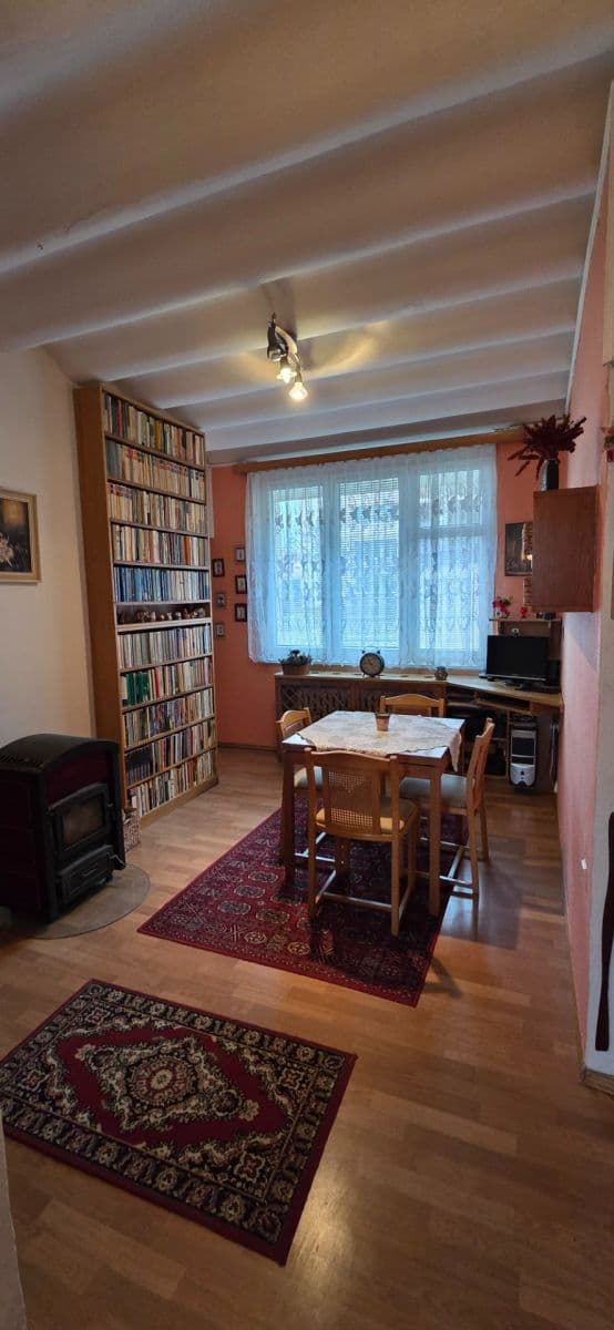 Predaj bytu 3-izbový 100 m², Dětská, Praha, Praha Predaj bytu 3-izbový 100 m², Dětská, Praha, Praha