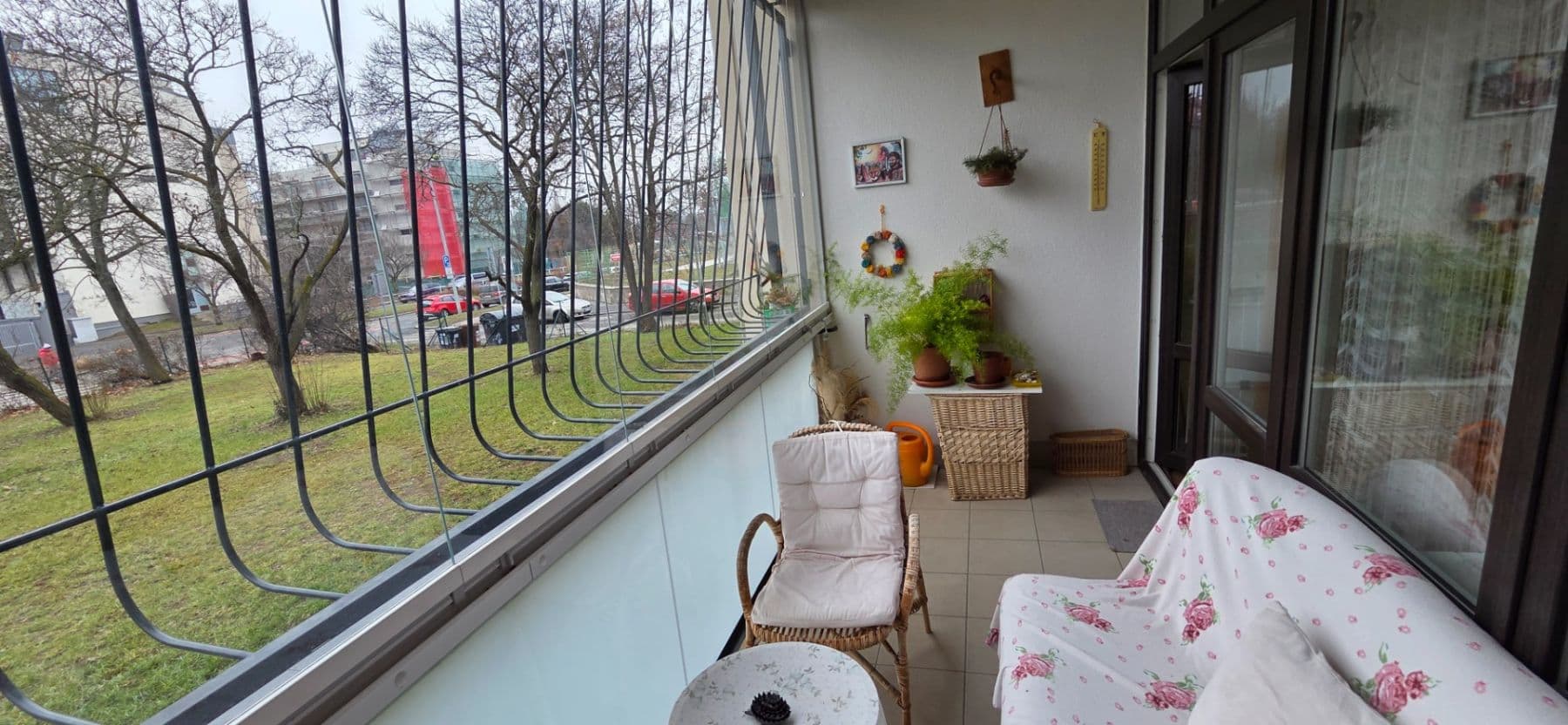 Predaj bytu 3-izbový 100 m², Dětská, Praha, Praha Predaj bytu 3-izbový 100 m², Dětská, Praha, Praha