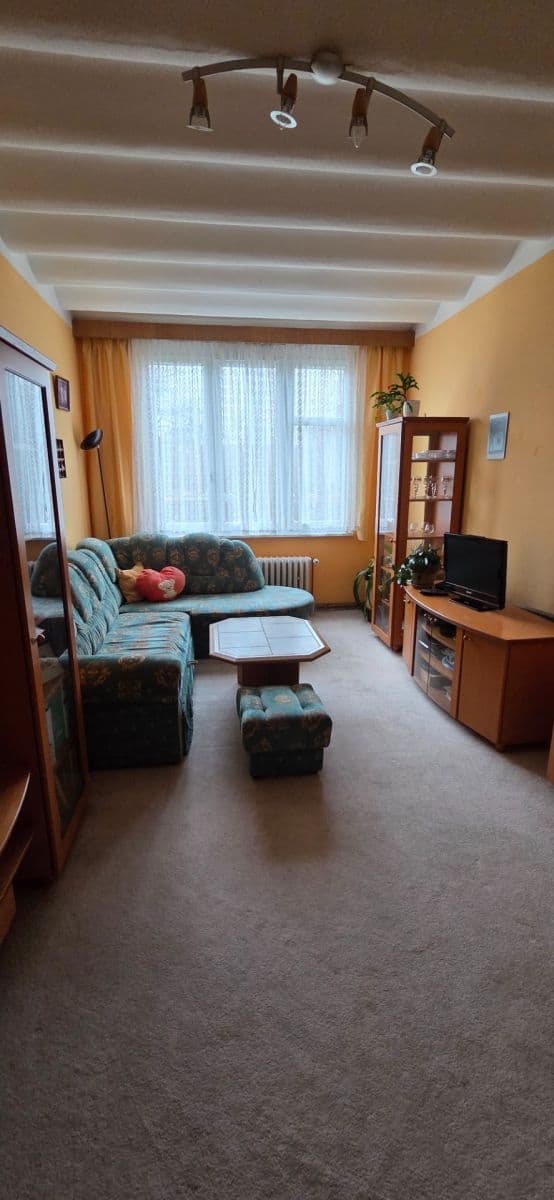 Predaj bytu 3-izbový 100 m², Dětská, Praha, Praha Predaj bytu 3-izbový 100 m², Dětská, Praha, Praha