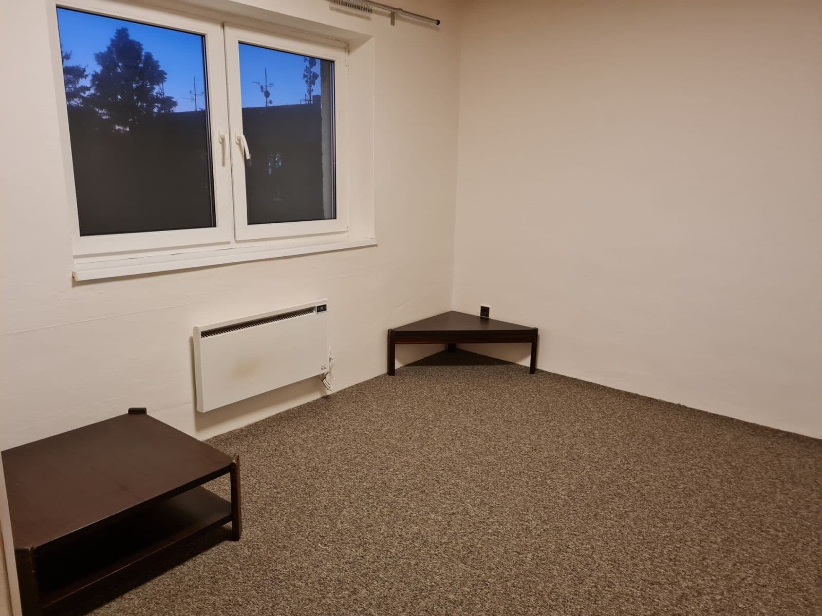 Prenájom bytu 2-izbový 50 m², Krolmusova, Praha, Praha Prenájom bytu 2-izbový 50 m², Krolmusova, Praha, Praha