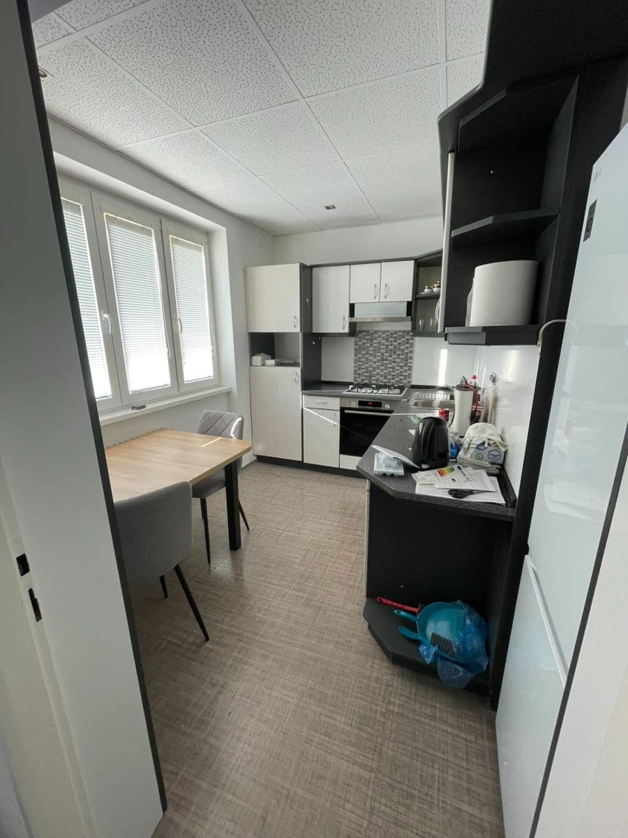 Predaj bytu 3-izbový 81 m², Bojovníků za svobodu, Čáslav, Středočeský kraj Predaj bytu 3-izbový 81 m², Bojovníků za svobodu, Čáslav, Středočeský kraj