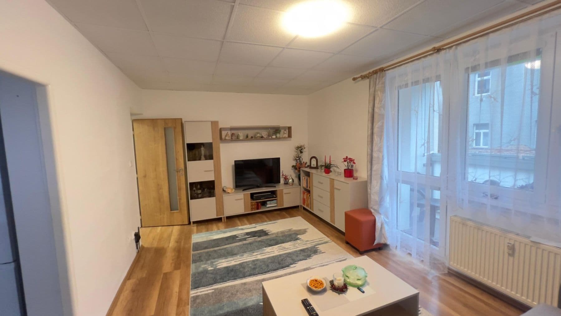 Predaj bytu 3-izbový 81 m², Bojovníků za svobodu, Čáslav, Středočeský kraj Predaj bytu 3-izbový 81 m², Bojovníků za svobodu, Čáslav, Středočeský kraj