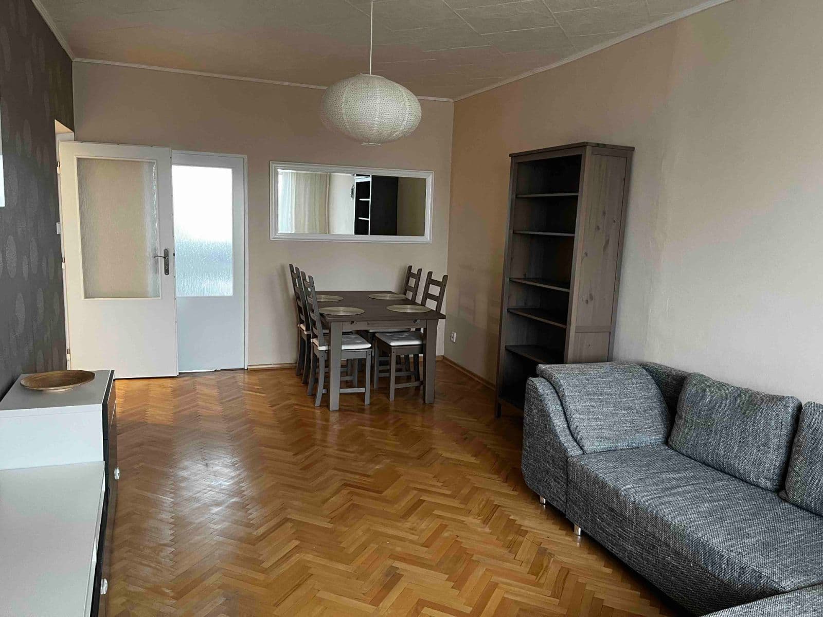 Prenájom bytu 2-izbový 56 m², Jahodová, Praha, Praha Prenájom bytu 2-izbový 56 m², Jahodová, Praha, Praha