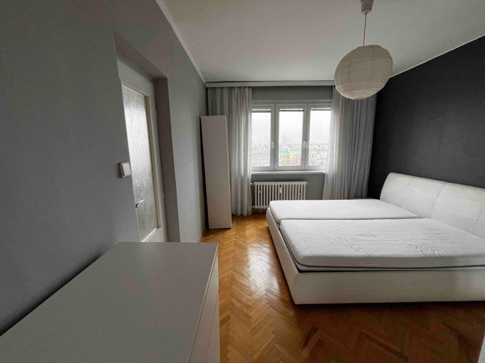 Prenájom bytu 2-izbový 56 m², Jahodová, Praha, Praha Prenájom bytu 2-izbový 56 m², Jahodová, Praha, Praha