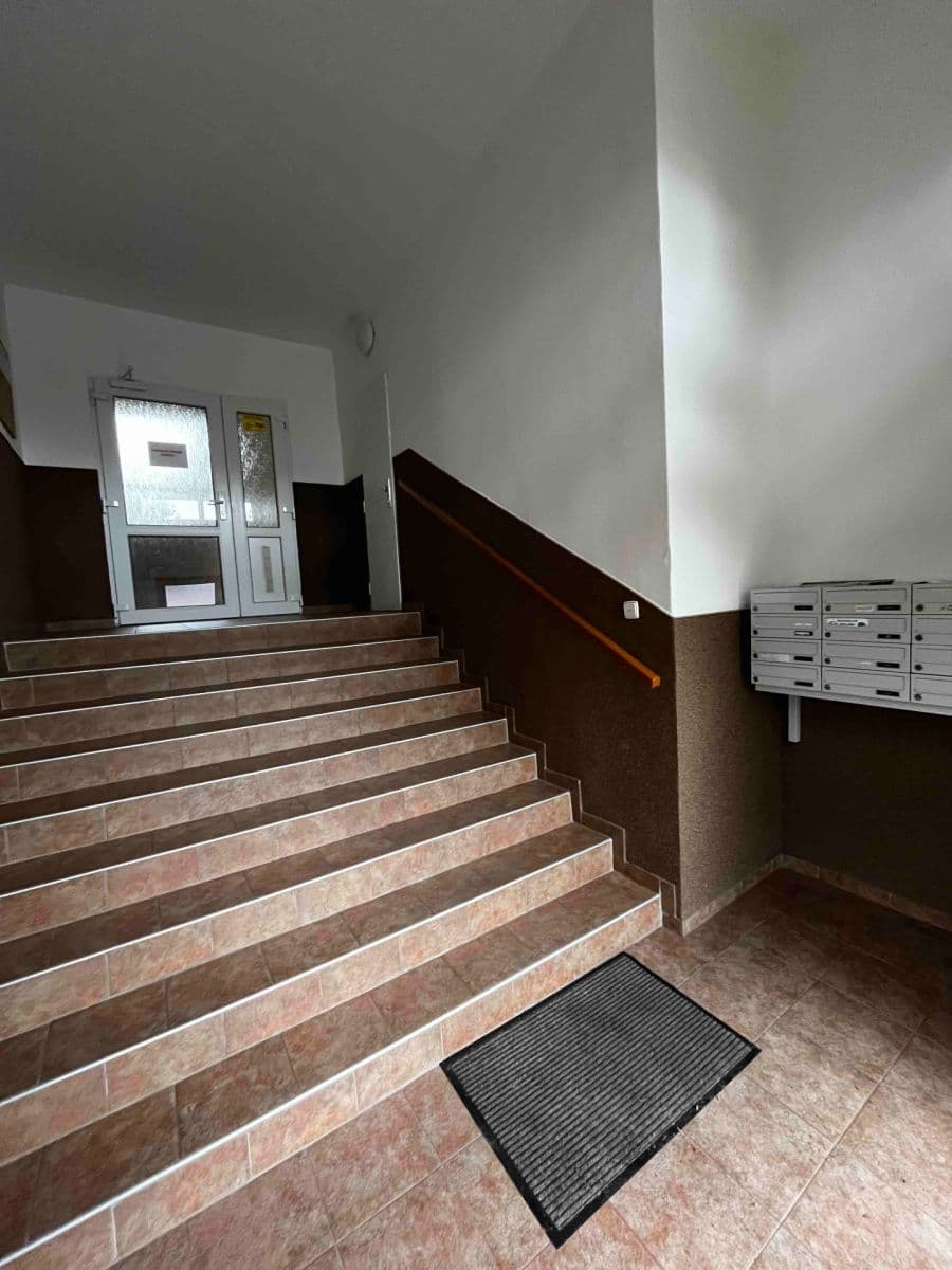 Prenájom bytu 2-izbový 56 m², Jahodová, Praha, Praha Prenájom bytu 2-izbový 56 m², Jahodová, Praha, Praha