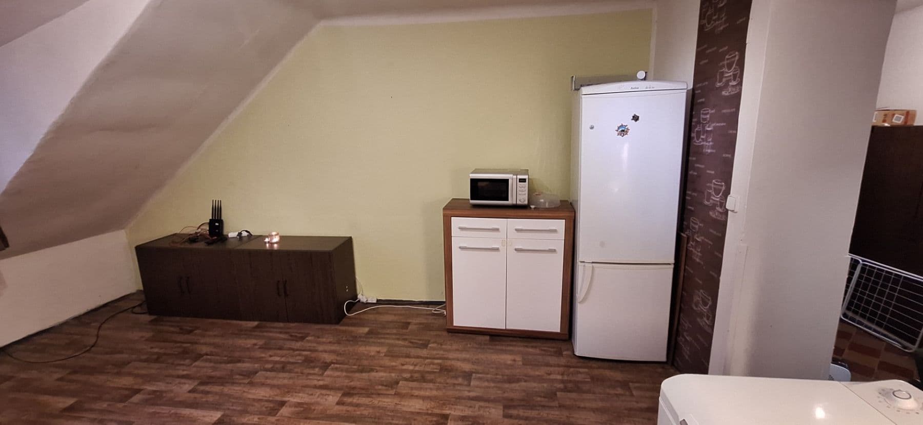 Prenájom bytu 2-izbový 48 m², Klapkova, Praha, Praha Prenájom bytu 2-izbový 48 m², Klapkova, Praha, Praha