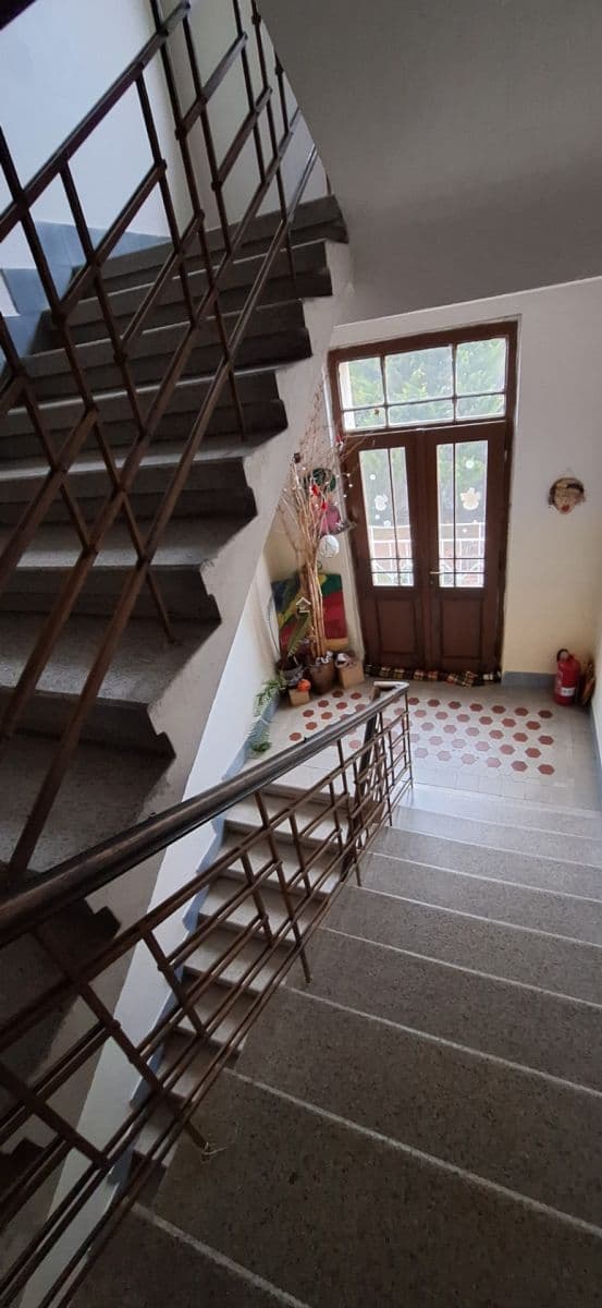 Prenájom bytu 2-izbový 48 m², Klapkova, Praha, Praha Prenájom bytu 2-izbový 48 m², Klapkova, Praha, Praha