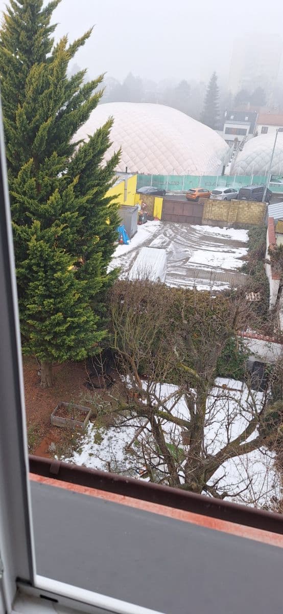 Prenájom bytu 2-izbový 48 m², Klapkova, Praha, Praha Prenájom bytu 2-izbový 48 m², Klapkova, Praha, Praha