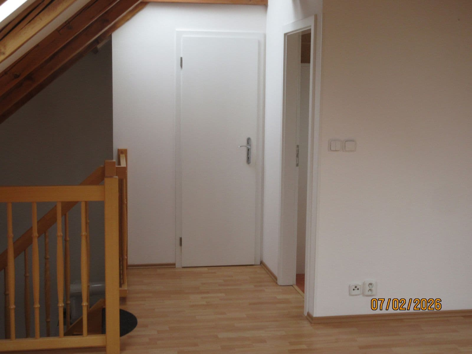 Prenájom bytu 1-izbový 62 m², Pod Děvínem, Praha, Praha Prenájom bytu 1-izbový 62 m², Pod Děvínem, Praha, Praha