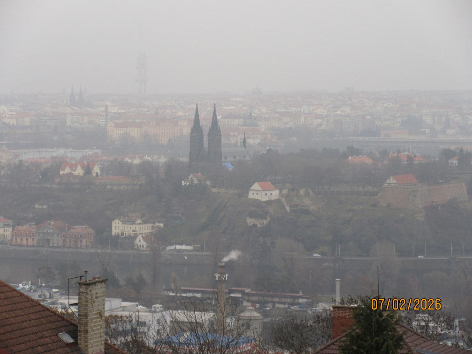 Prenájom bytu 1-izbový 62 m², Pod Děvínem, Praha, Praha Prenájom bytu 1-izbový 62 m², Pod Děvínem, Praha, Praha