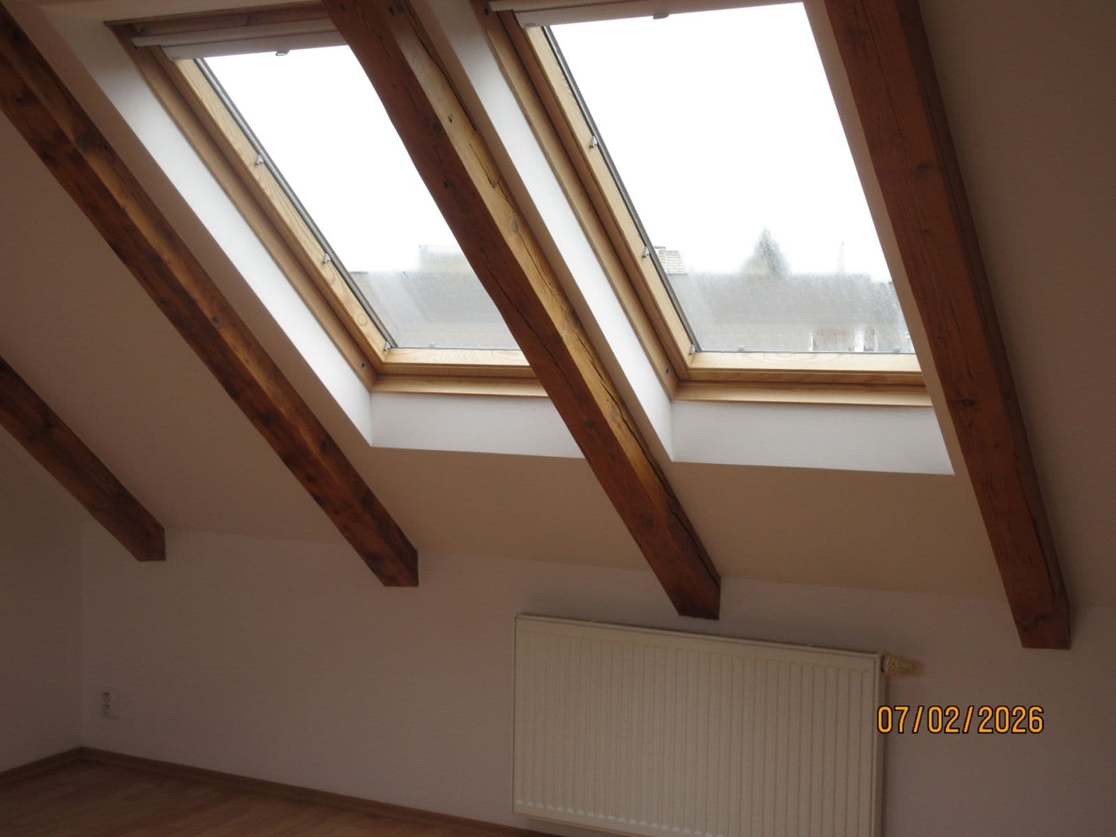 Prenájom bytu 1-izbový 62 m², Pod Děvínem, Praha, Praha Prenájom bytu 1-izbový 62 m², Pod Děvínem, Praha, Praha