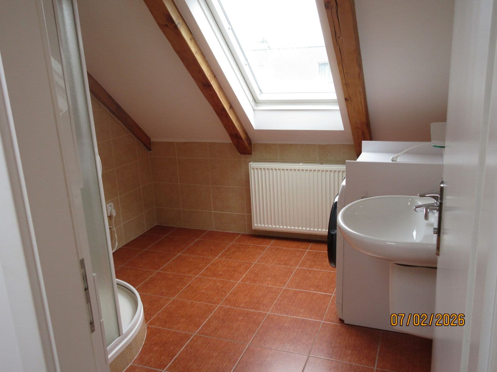 Prenájom bytu 1-izbový 62 m², Pod Děvínem, Praha, Praha Prenájom bytu 1-izbový 62 m², Pod Děvínem, Praha, Praha