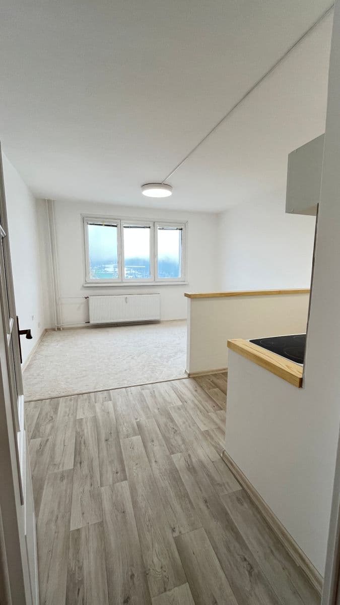 Predaj bytu 1-izbový 27 m², U Školky, Tanvald, Liberecký kraj Predaj bytu 1-izbový 27 m², U Školky, Tanvald, Liberecký kraj