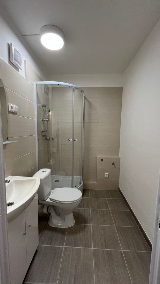 Predaj bytu 1-izbový 27 m², U Školky, Tanvald, Liberecký kraj Predaj bytu 1-izbový 27 m², U Školky, Tanvald, Liberecký kraj