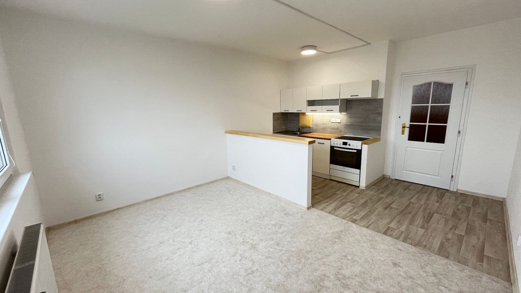 Predaj bytu 1-izbový 27 m², U Školky, Tanvald, Liberecký kraj Predaj bytu 1-izbový 27 m², U Školky, Tanvald, Liberecký kraj