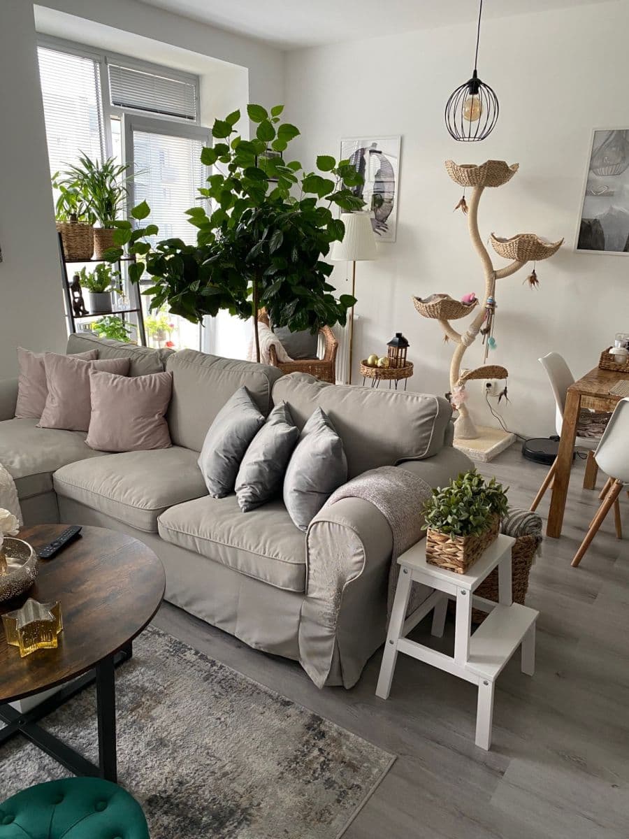 Predaj bytu 3-izbový 63 m², Višňová, Milovice, Středočeský kraj Predaj bytu 3-izbový 63 m², Višňová, Milovice, Středočeský kraj