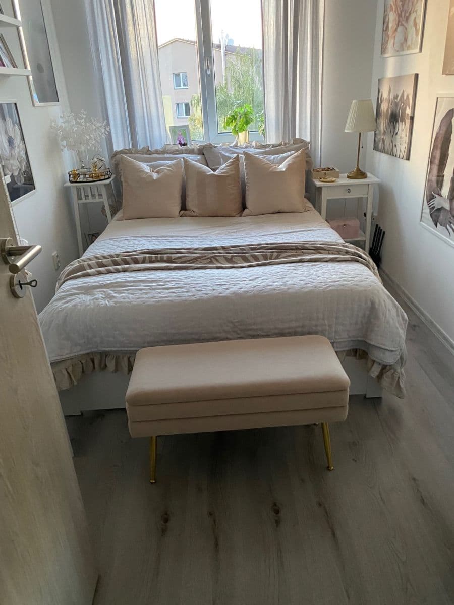 Predaj bytu 3-izbový 63 m², Višňová, Milovice, Středočeský kraj Predaj bytu 3-izbový 63 m², Višňová, Milovice, Středočeský kraj