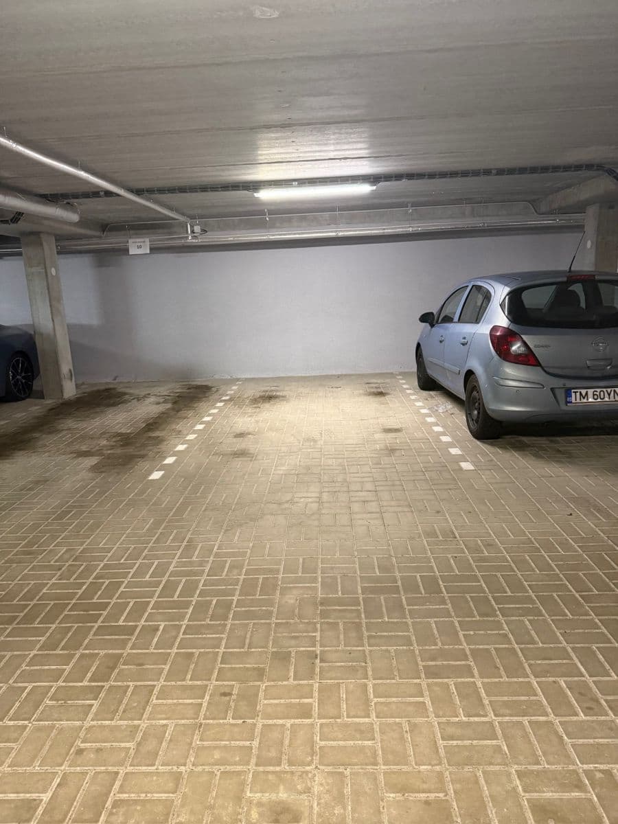 Predaj bytu 3-izbový 63 m², Višňová, Milovice, Středočeský kraj Predaj bytu 3-izbový 63 m², Višňová, Milovice, Středočeský kraj